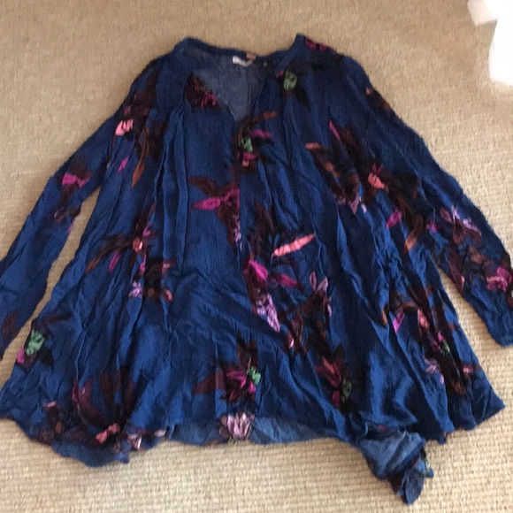 Free People Swing Tunic - Picture 4 of 4